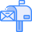Mail icon 64x64