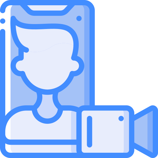 Mobile icon