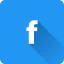 Letter f icon 64x64