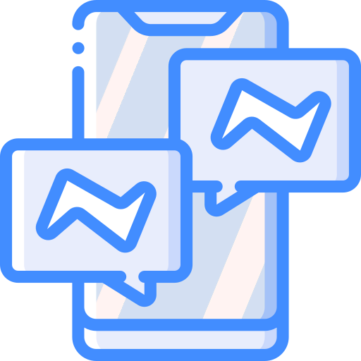 Messaging icon
