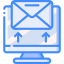 Email icon 64x64