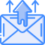Send icon 64x64