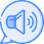 Audio icon 64x64