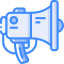 Megaphone icon 64x64
