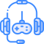 Headset icon 64x64