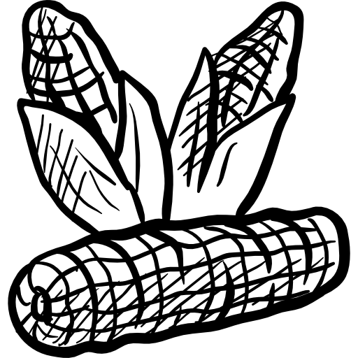 Corn icon
