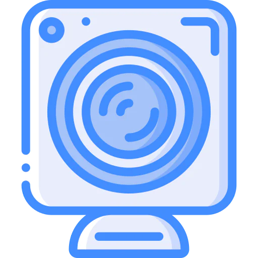 Webcam icon
