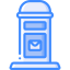 Postbox icon 64x64