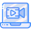 Laptop icon 64x64