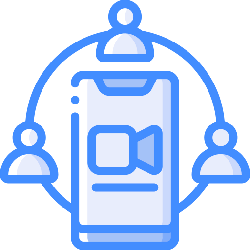 Mobile icon