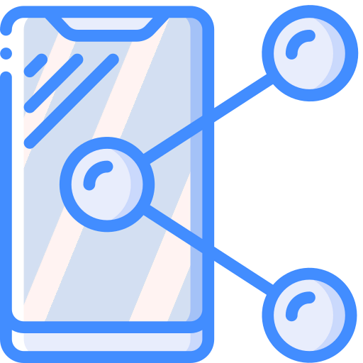 Mobile icon