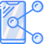 Mobile icon 64x64
