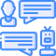 Conversation icon 64x64