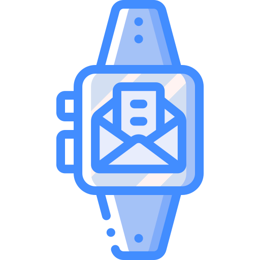 Watch icon