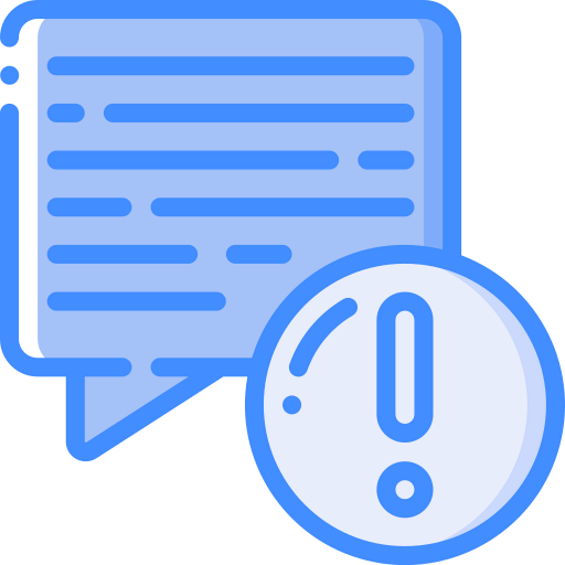 Message icon