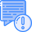 Message icon 64x64