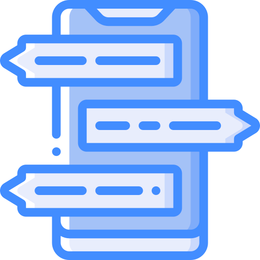 Mobile icon