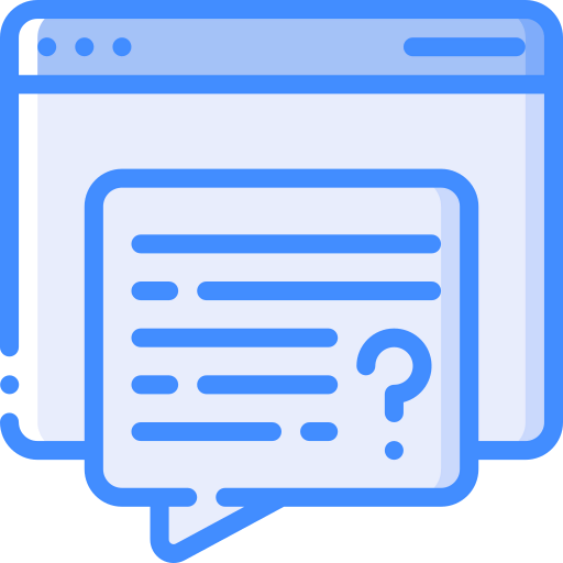 Website icon
