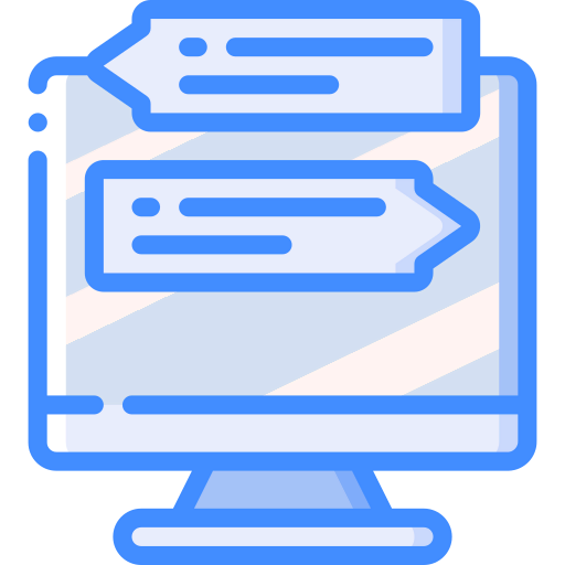 Computer icon