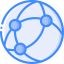 Internet icon 64x64