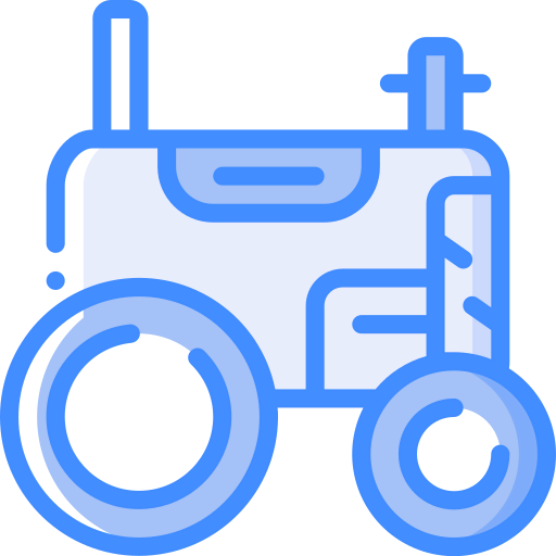 Tractor icon