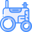 Tractor Ikona 64x64