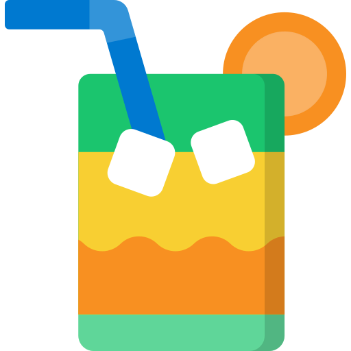 Soft drink icon
