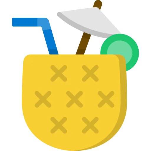 Pineapple icon