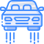 Hover car Ikona 64x64
