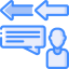 Feedback icon 64x64