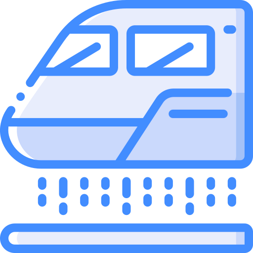 Train icon