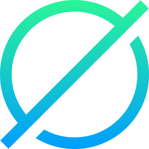 Empty icon