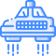 Hover car Ikona 64x64