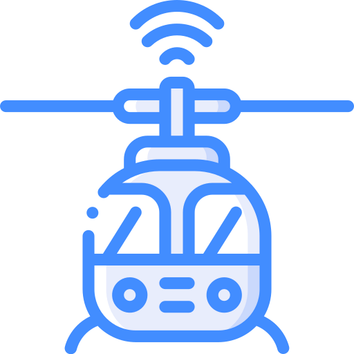 Chopper 상