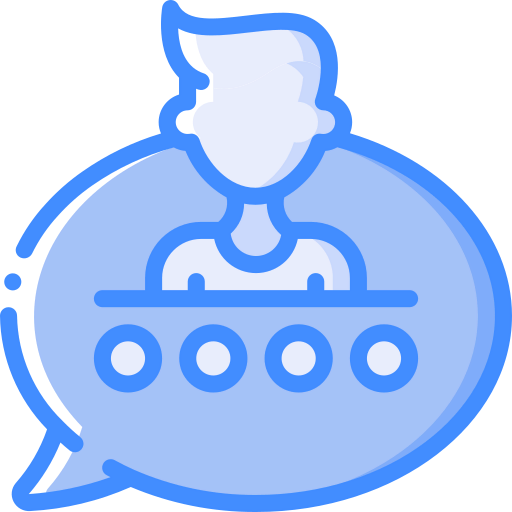Message icon