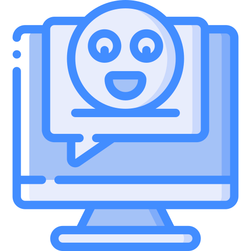 Computer icon