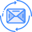 Message іконка 64x64