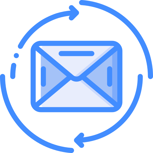 Message icon