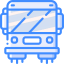 Bus Ikona 64x64