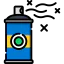 Spray icon 64x64