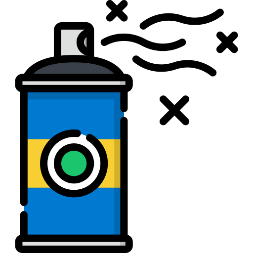 Spray icon