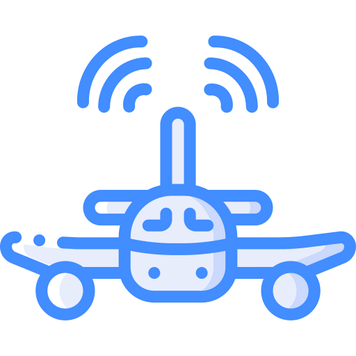 Plane icon