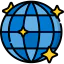 Mirror ball Symbol 64x64