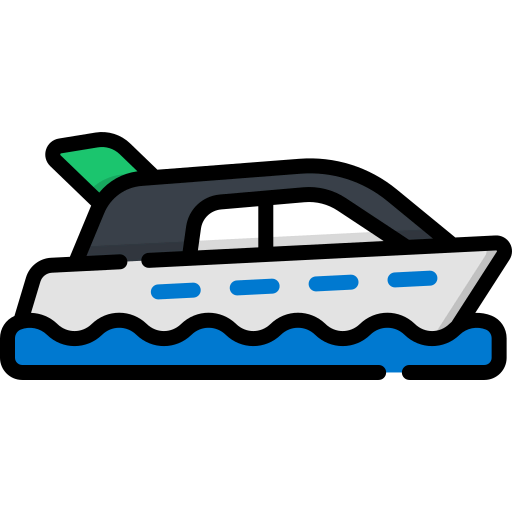 Yatch icon