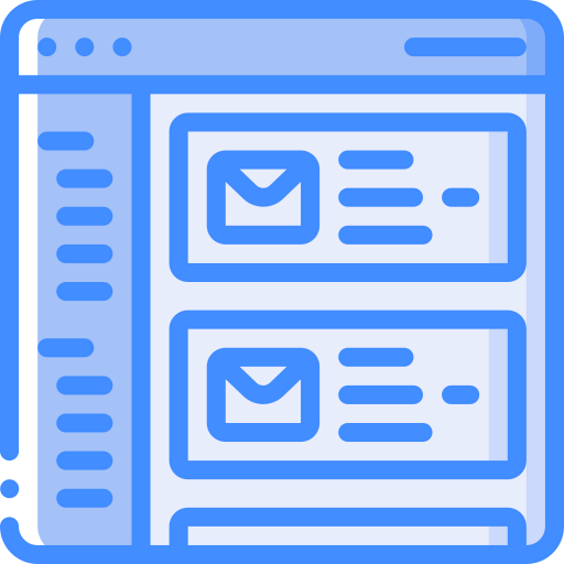 Emails icon