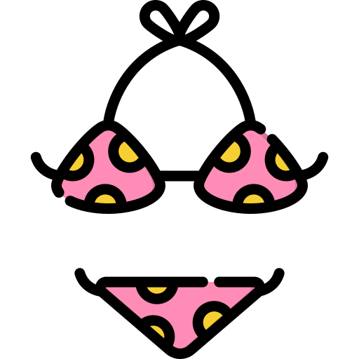 Bikini icon