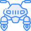 Quad Ikona 64x64