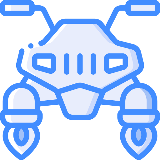 Quad icon