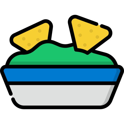 Nachos icon