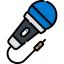 Microphone icon 64x64